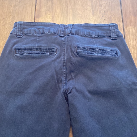 Maurice’s Brown Pants Size 3/4L - Picture 4 of 7